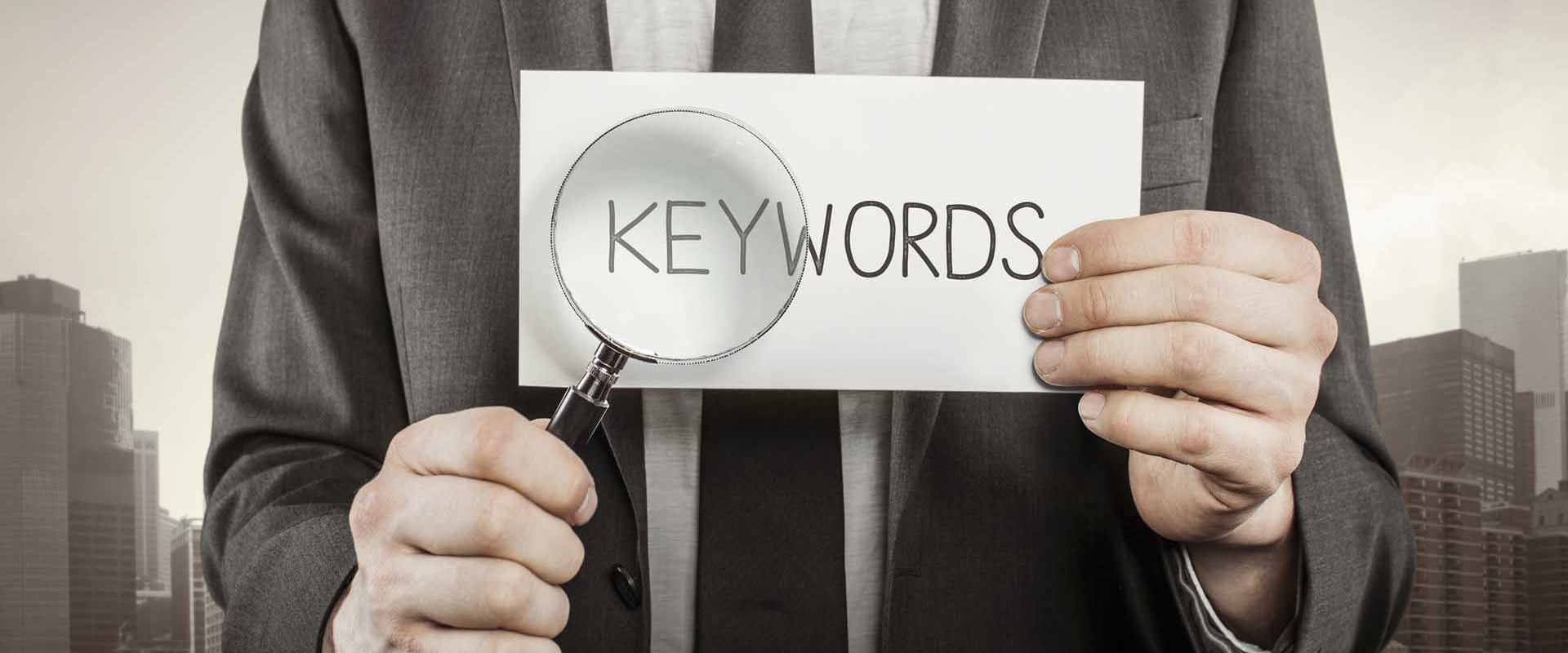 SEO Keyword Research for Gastonia Businesses